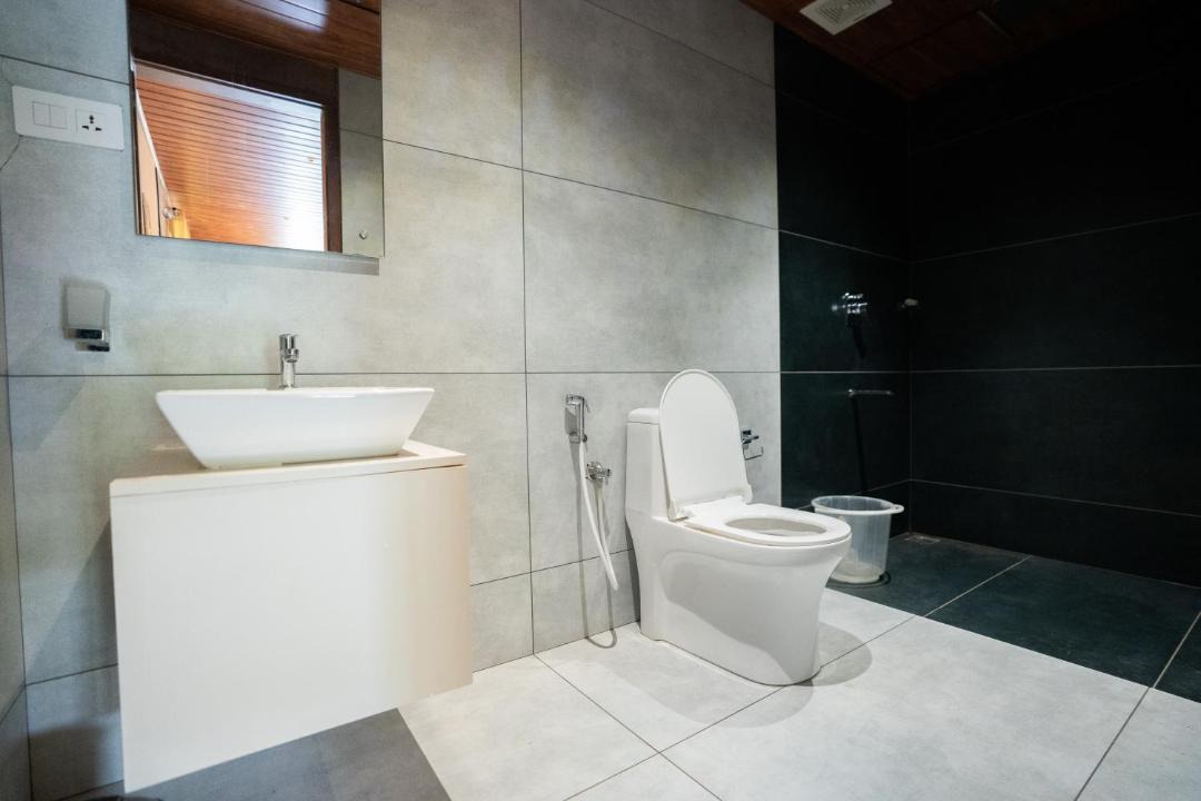 Photo of Bathroom in Cherthala
