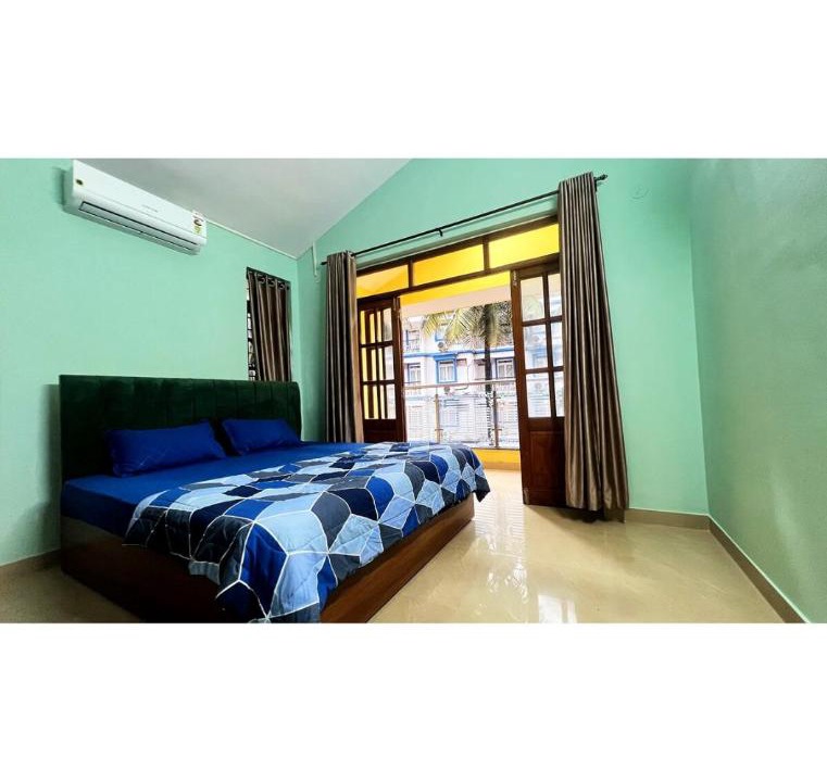 Photo of Bedroom in Benaulim