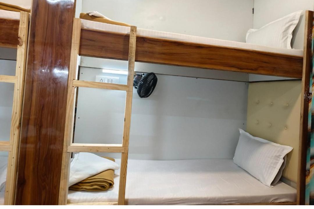 Photo of Bedroom in Kalina