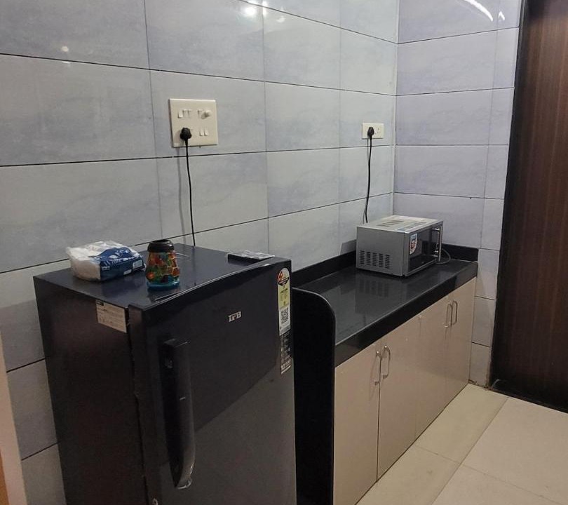 Photo of Bathroom in Balewadi