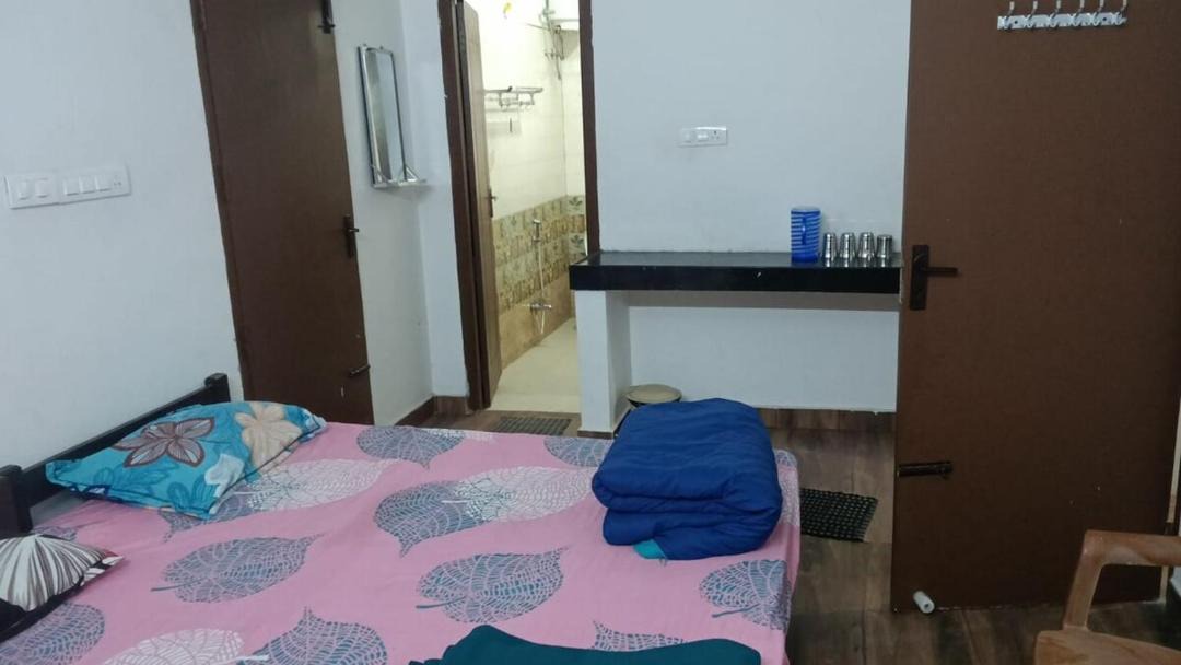 Photo of Bedroom in Kodaikanal