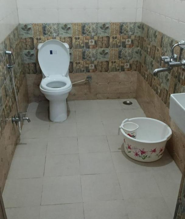 Photo of Bathroom in Kodaikanal