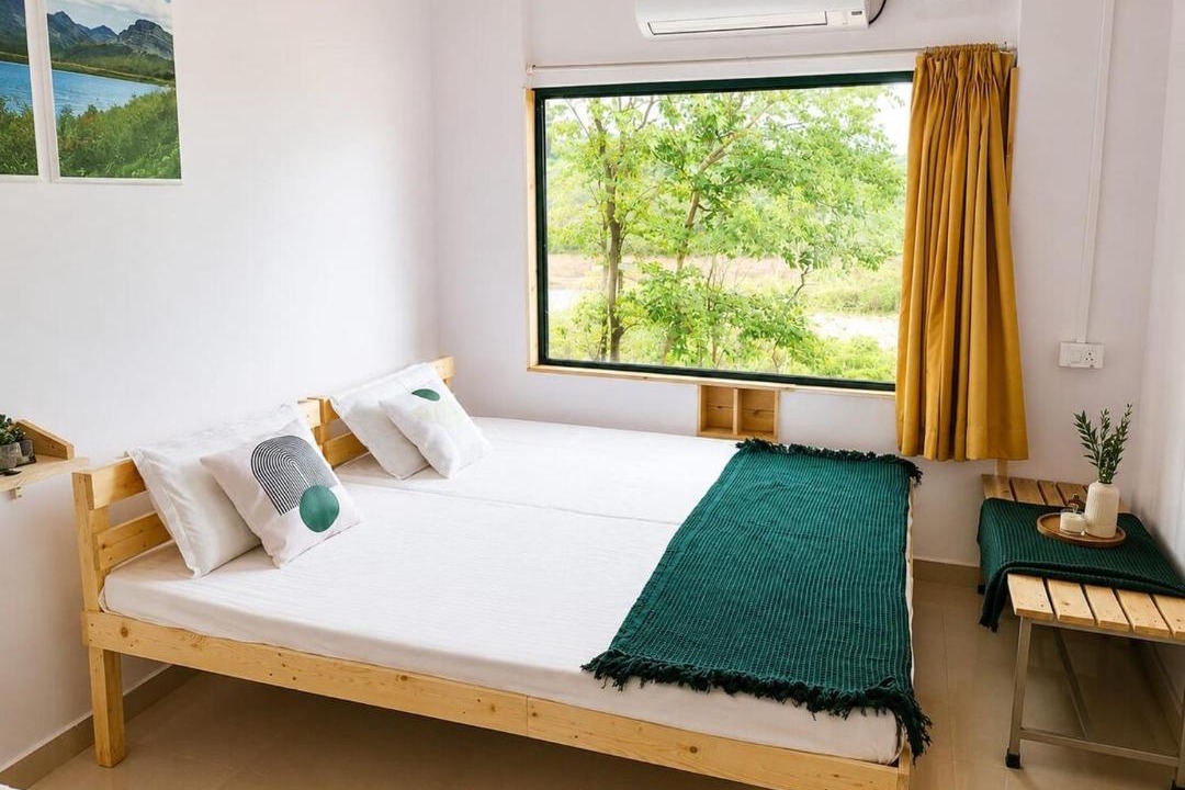 Photo of Bedroom in Pen