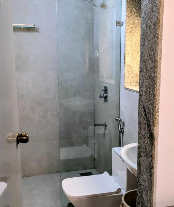 Photo of Bathroom in Bardez
