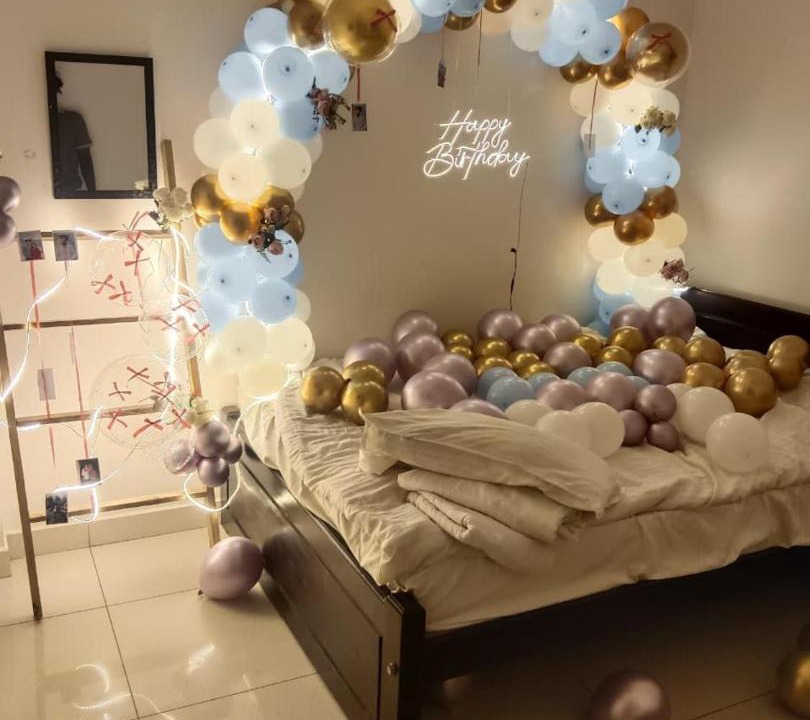 Photo of Bedroom in Kottakuppam