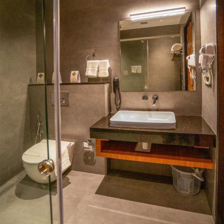Photo of Bathroom in Muvattupuzha