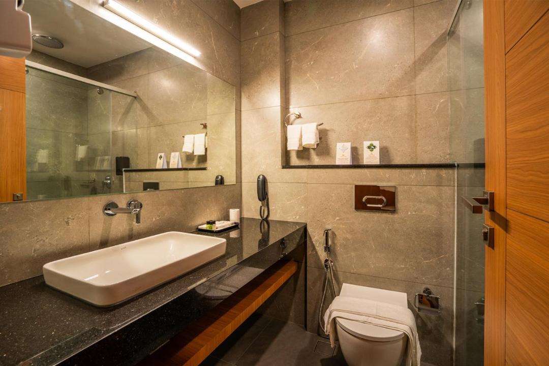 Photo of Bathroom in Muvattupuzha