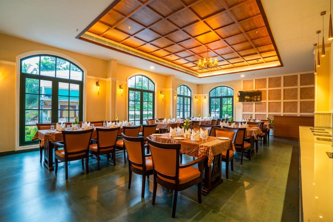 Photo of Kitchen in Muvattupuzha