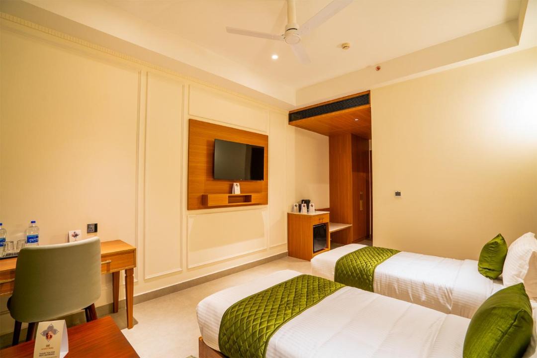 Photo of Bedroom in Muvattupuzha