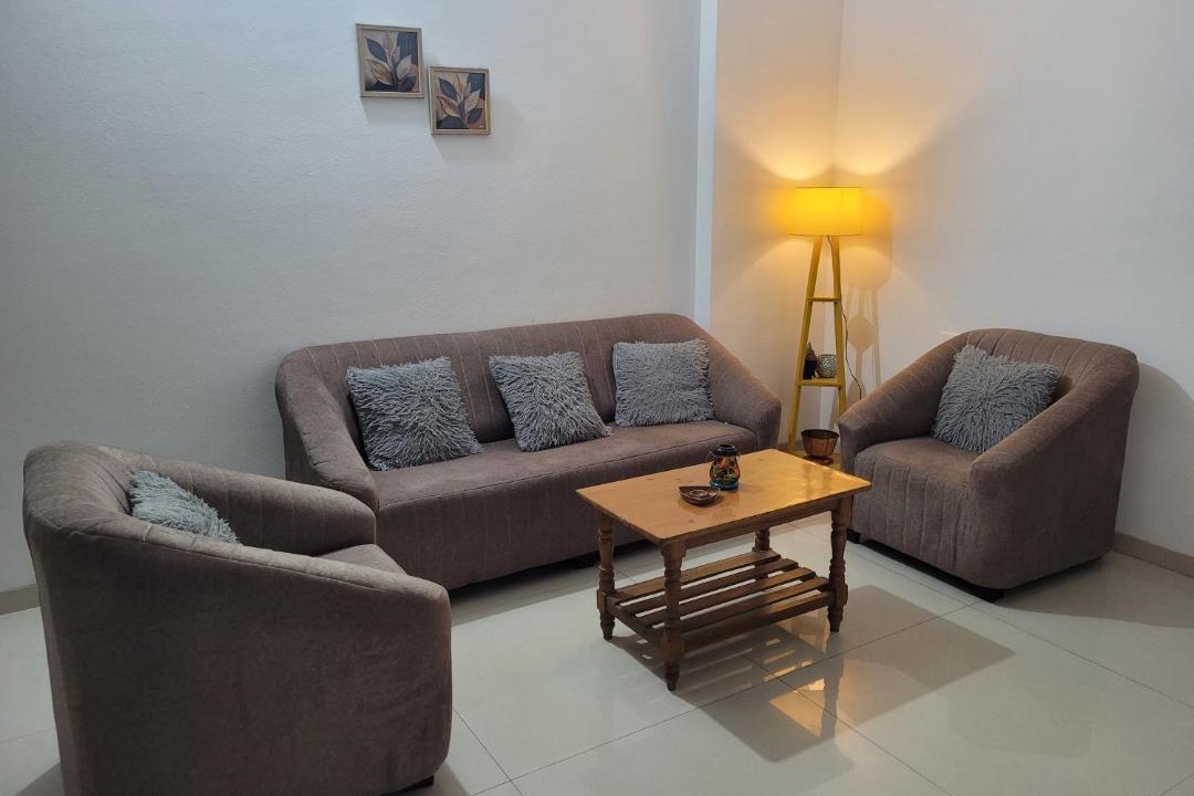 Photo of Livingroom in Balewadi