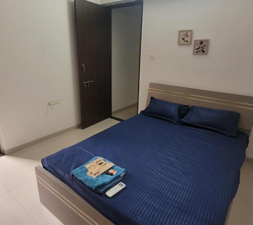 Photo of Bedroom in Balewadi