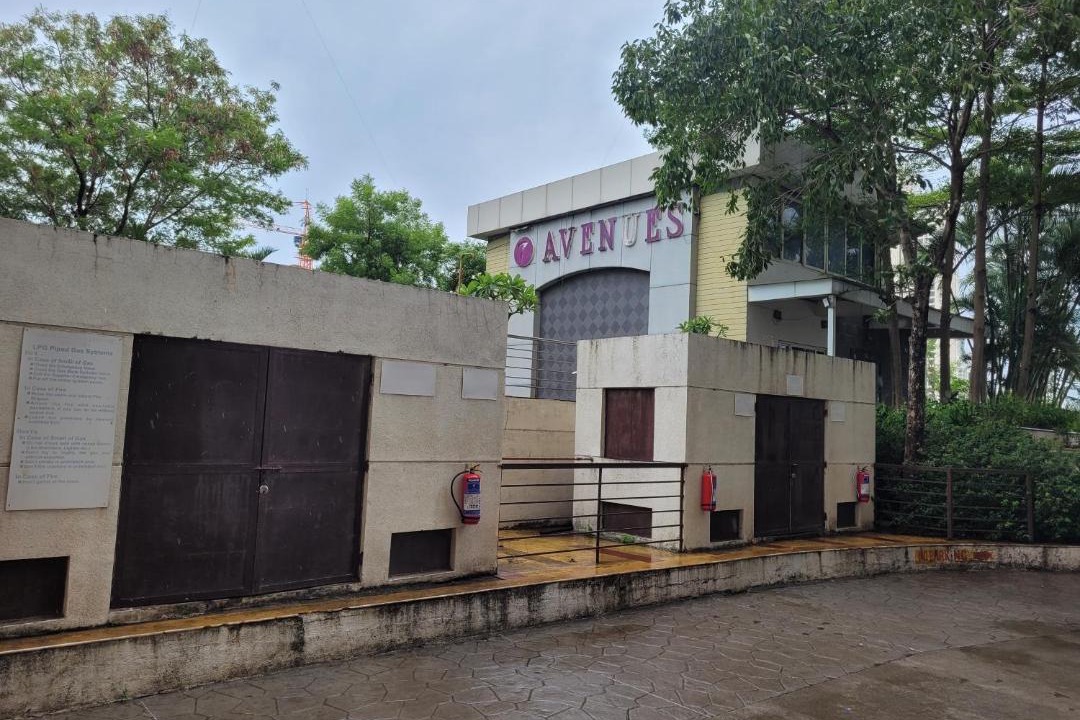 Photo of Others in Balewadi