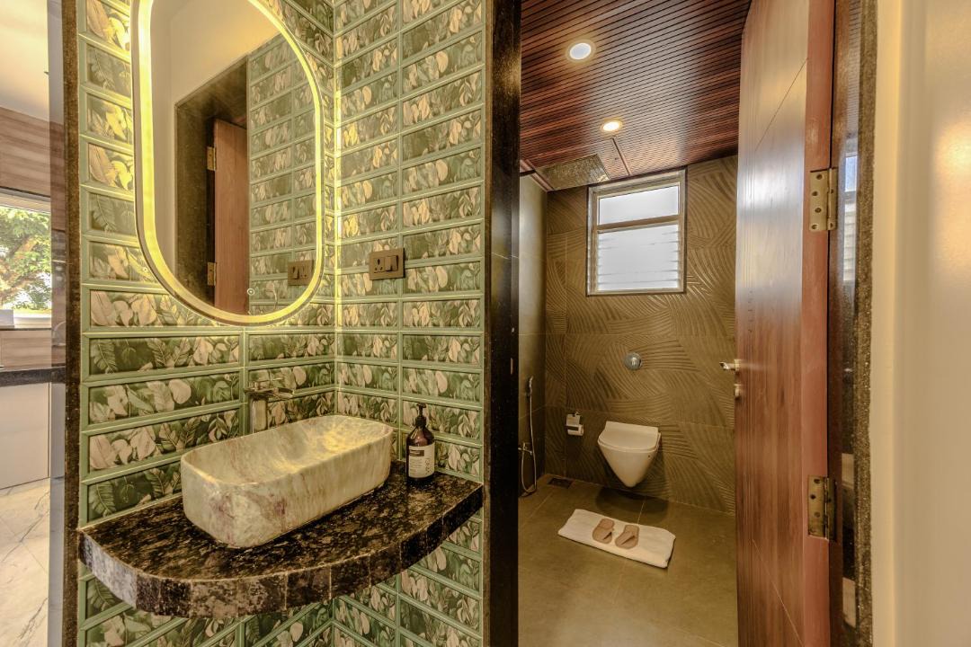 Photo of Bathroom in Aamby Valley City