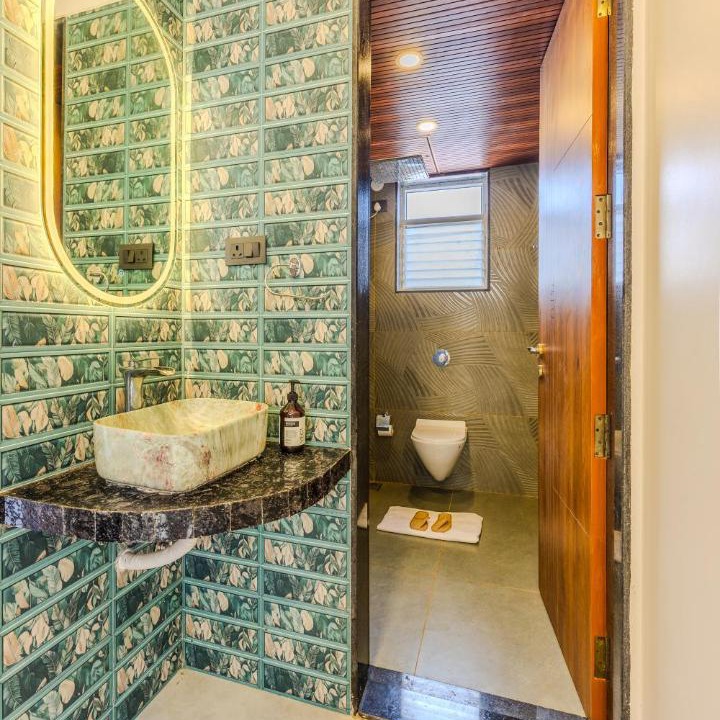Photo of Bathroom in Aamby Valley City