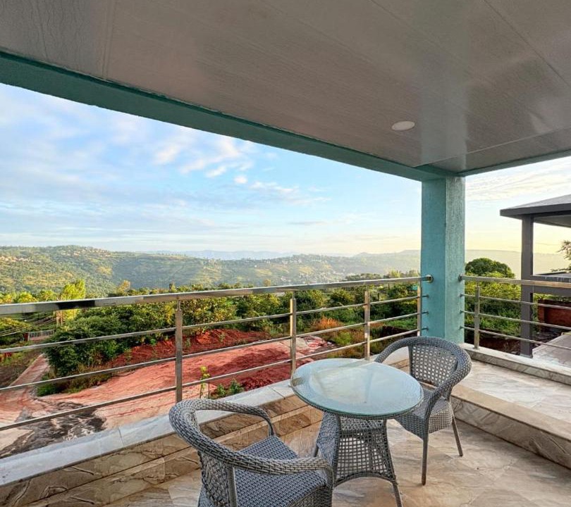Photo of Patio Balcony in Kaswand