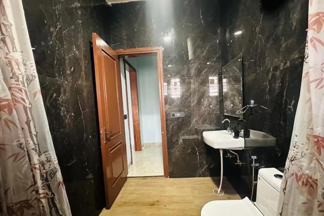Photo of Bathroom in New Chandigarh