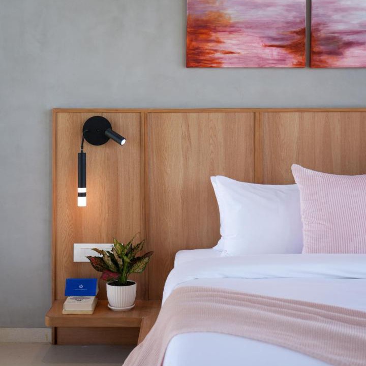 Photo of Bedroom in Nashik