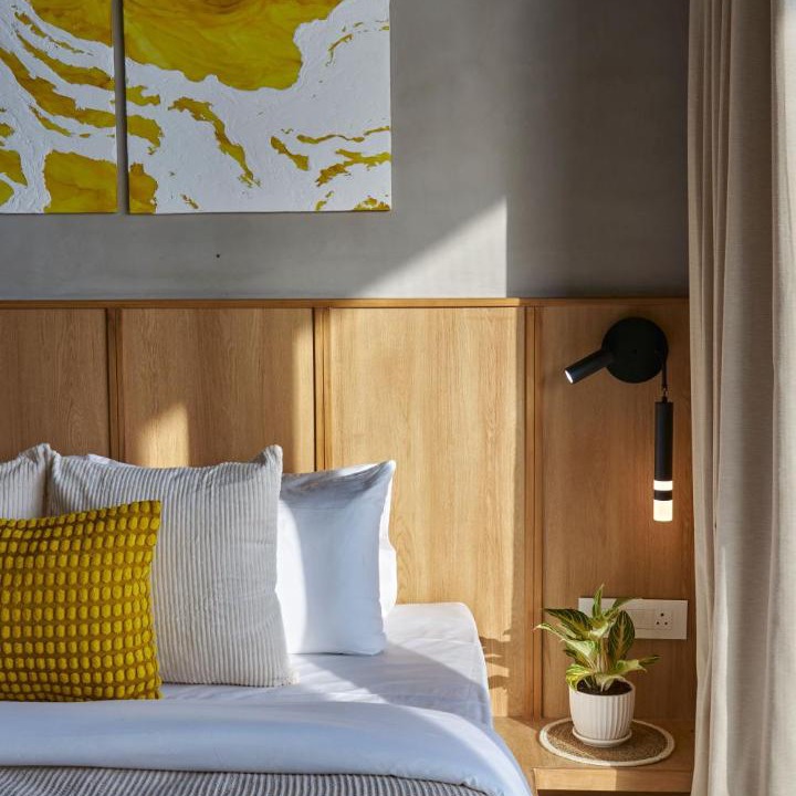 Photo of Bedroom in Nashik