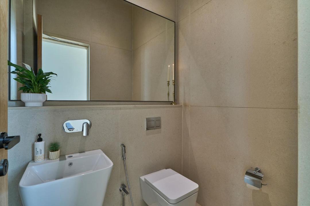 Photo of Bathroom in Nashik