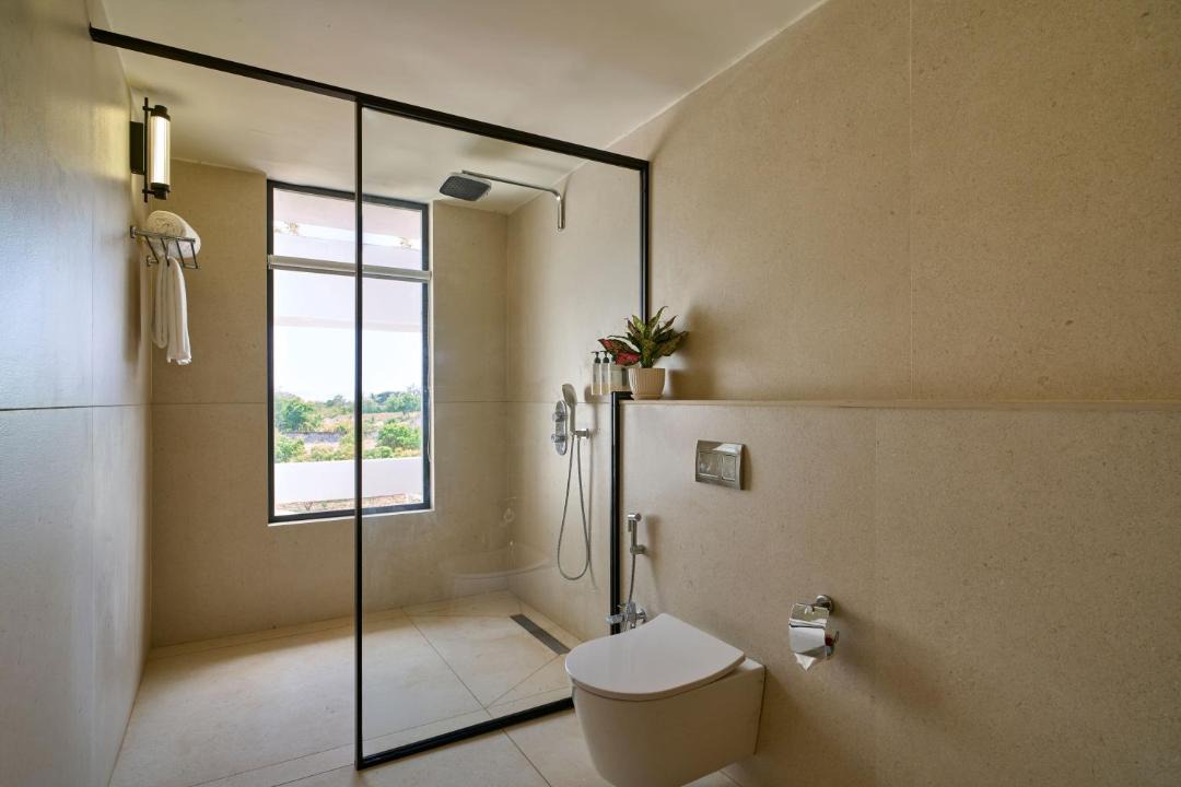 Photo of Bathroom in Nashik
