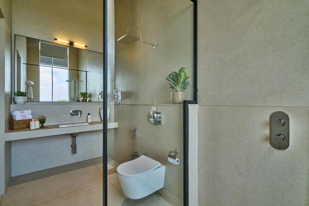 Photo of Bathroom in Nashik