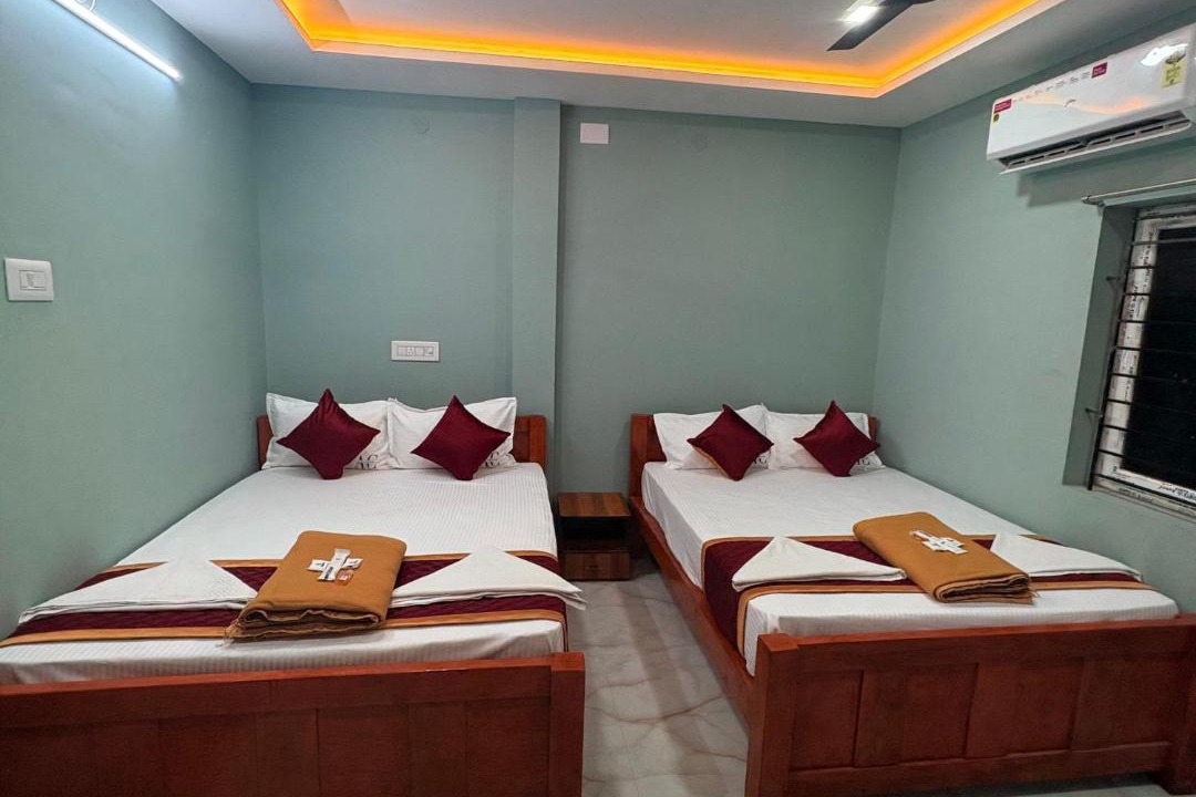 Photo of Bedroom in Rameshwaram