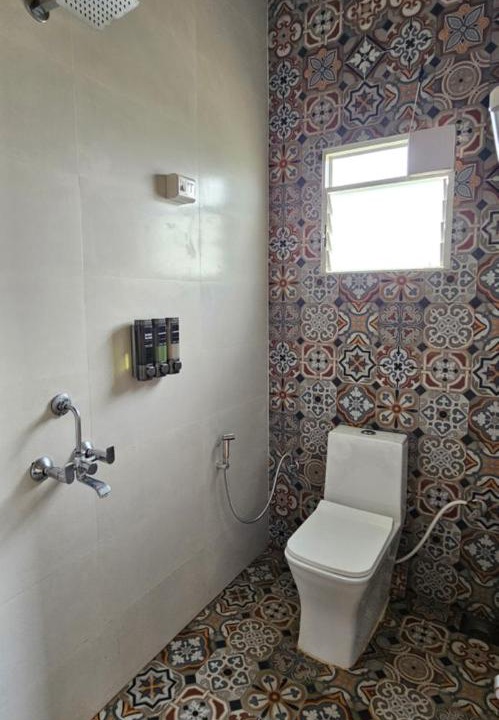 Photo of Bathroom in Bhor