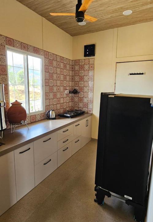 Photo of Kitchen in Bhor