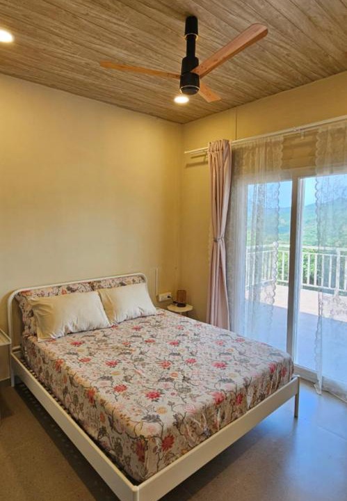 Photo of Bedroom in Bhor
