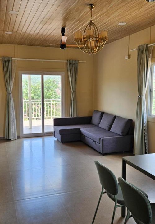 Photo of Livingroom in Bhor