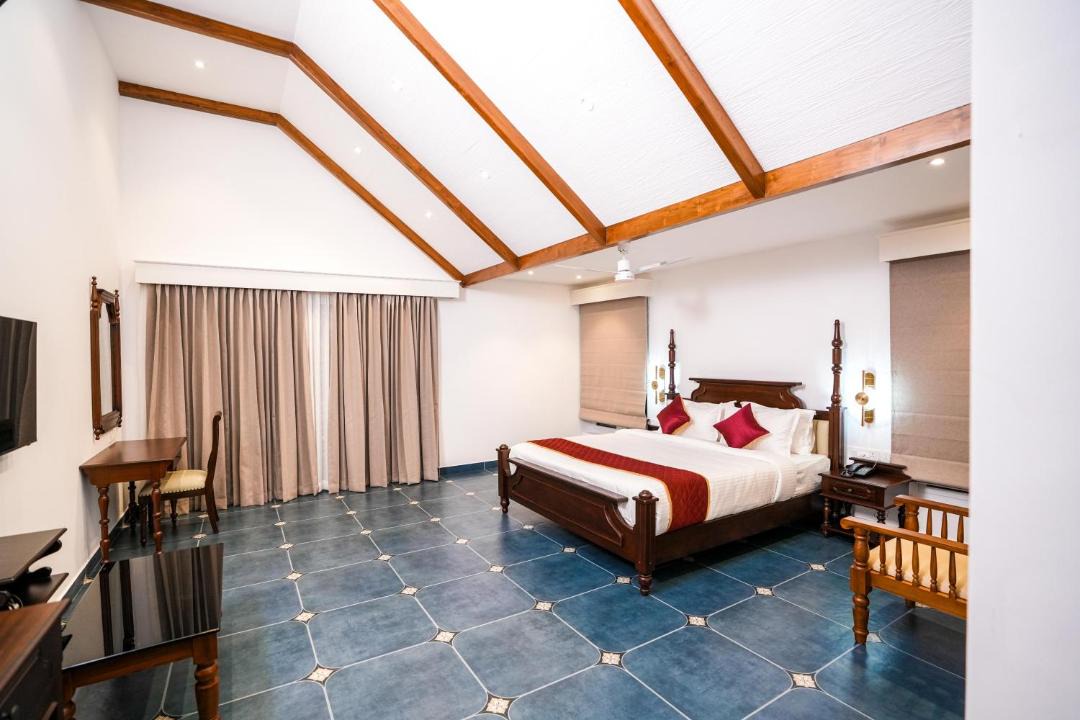 Photo of Bedroom in Kochi