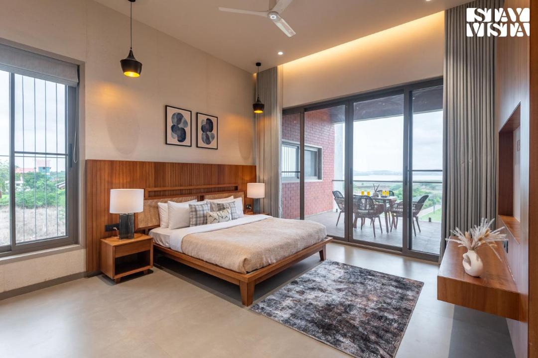 Photo of Bedroom in Nashik