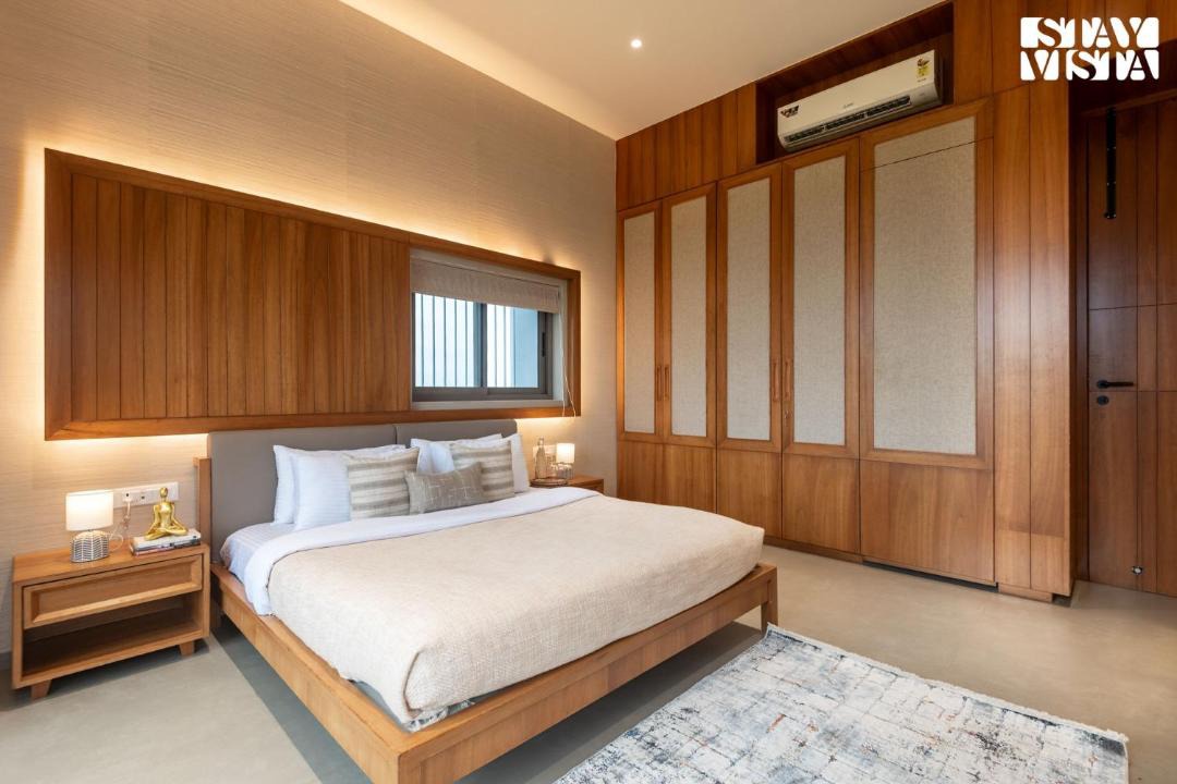 Photo of Bedroom in Nashik