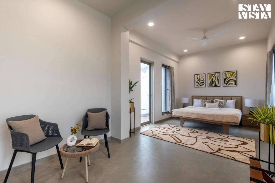 Photo of Bedroom in Nashik