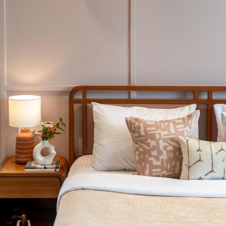 Photo of Bedroom in Nashik