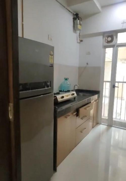 Photo of Kitchen in Chiplun