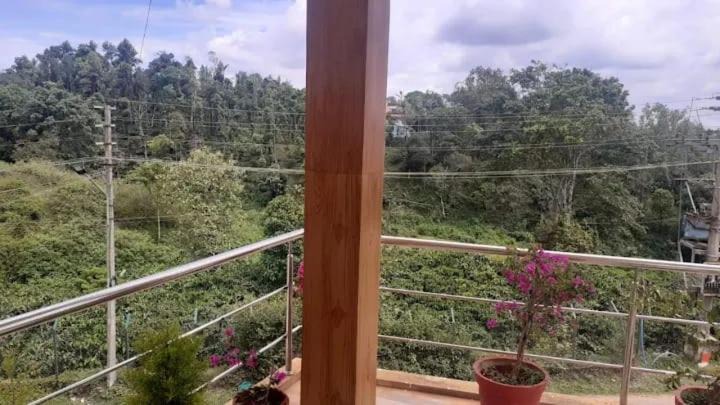 Photo of Patio Balcony in Mahadevpet