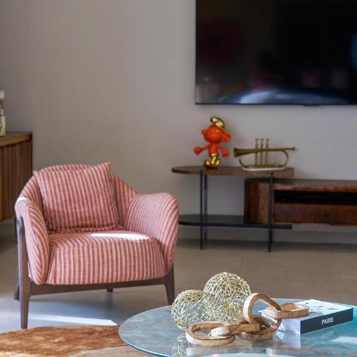 Photo of Livingroom in Alibaug