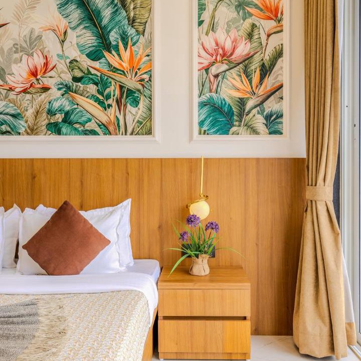 Photo of Bedroom in Aamby Valley City