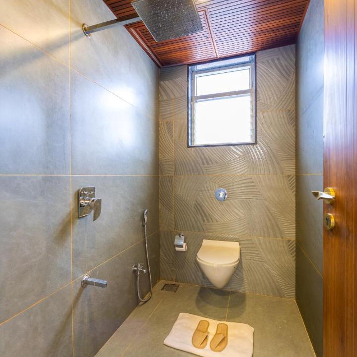 Photo of Bathroom in Aamby Valley City