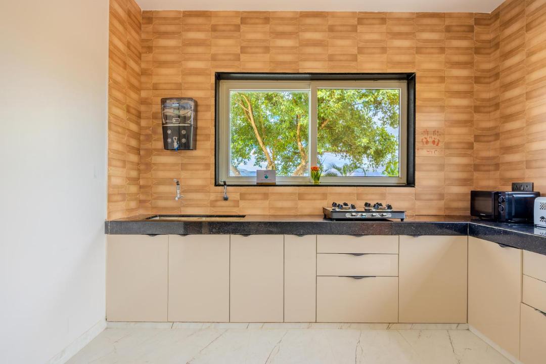 Photo of Kitchen in Aamby Valley City