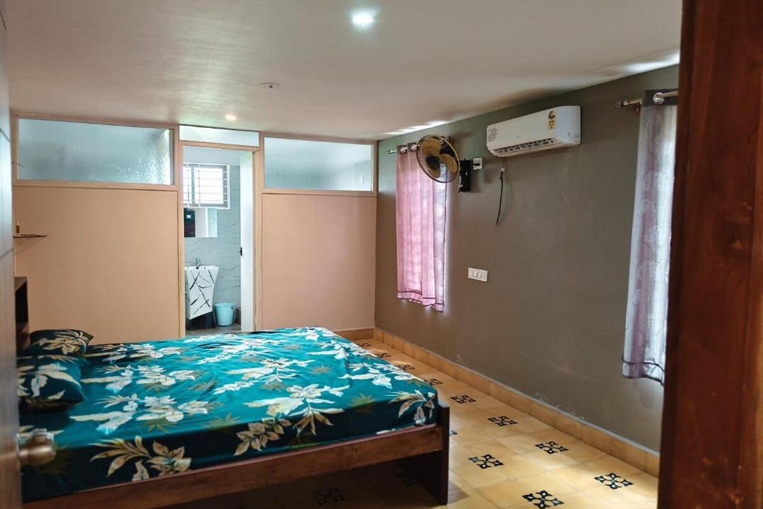 Photo of Bedroom in Nanjangud