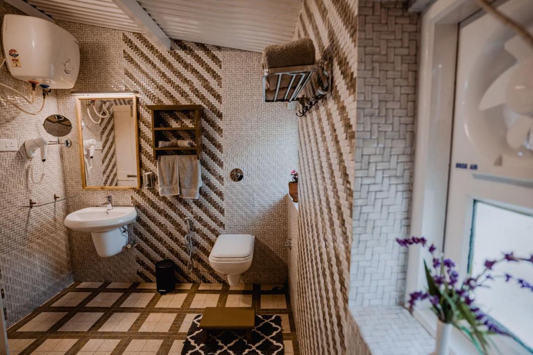 Photo of Bathroom in Kotagiri
