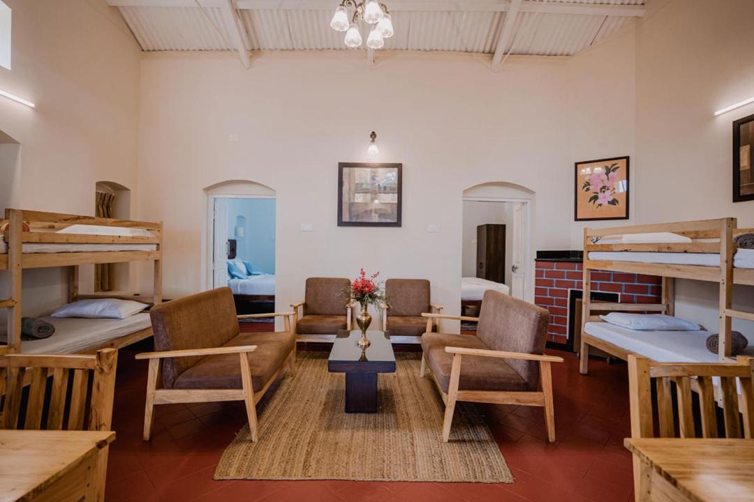 Photo of Bedroom in Kotagiri