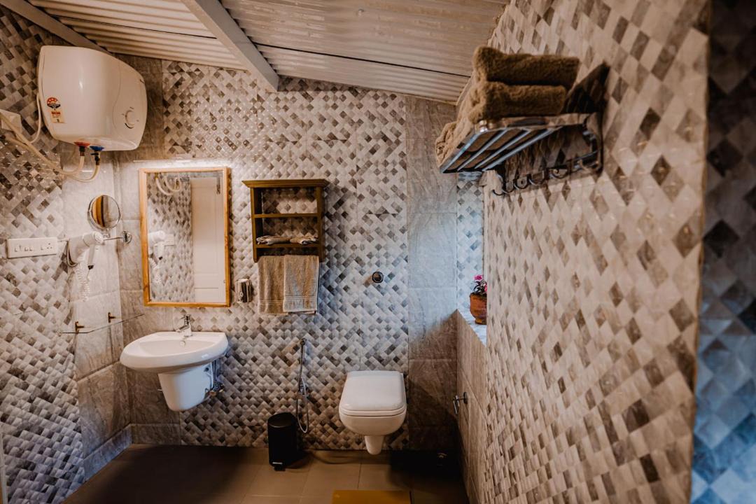 Photo of Bathroom in Kotagiri