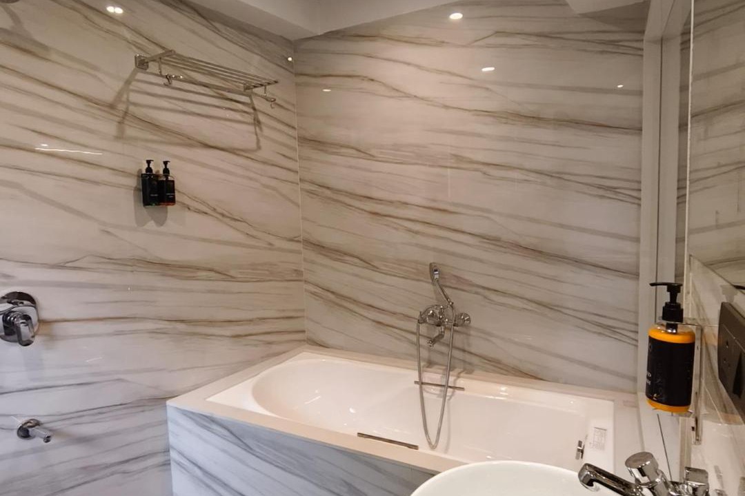 Photo of Bathroom in Thane West