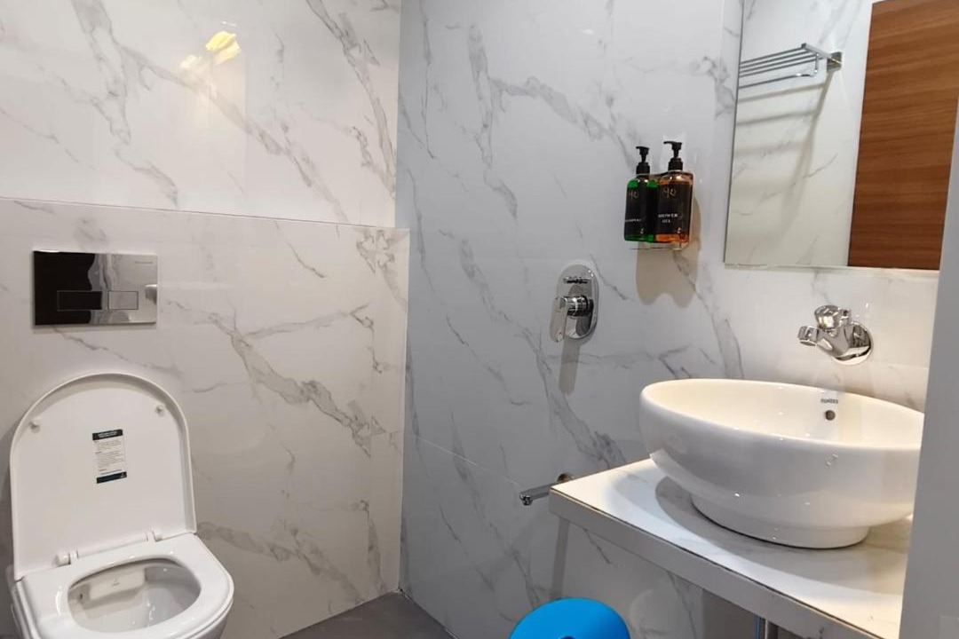 Photo of Bathroom in Thane West