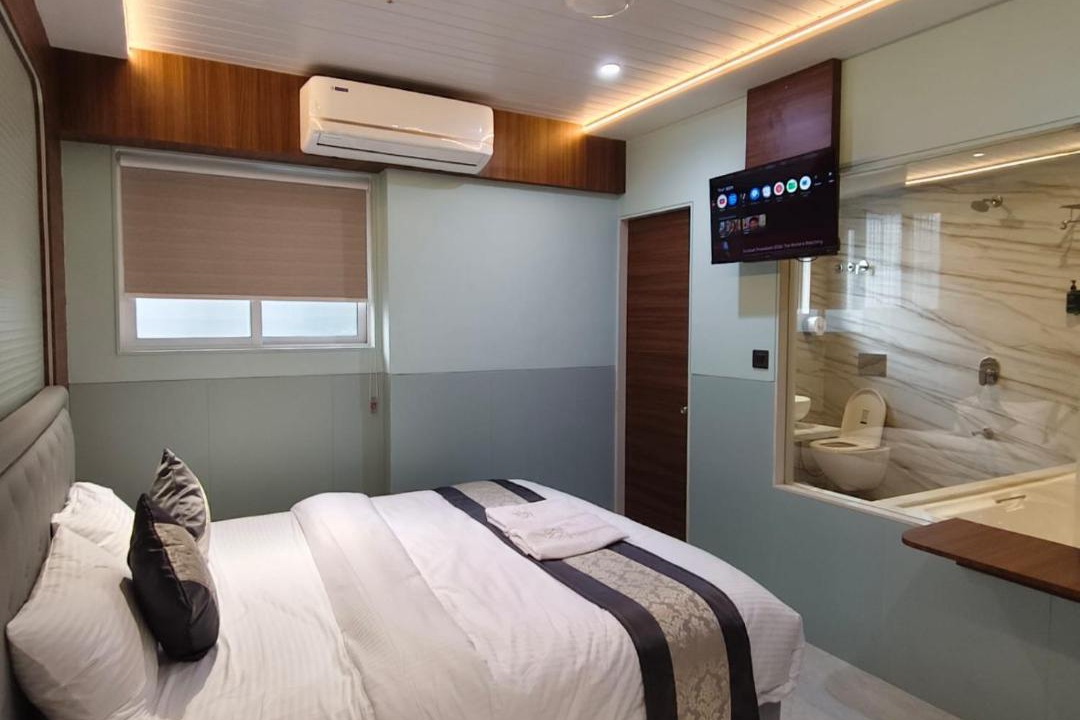 Photo of Bedroom in Thane West