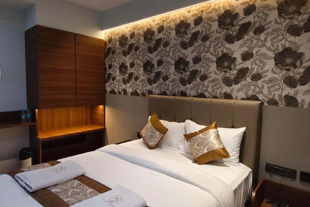 Photo of Bedroom in Thane West