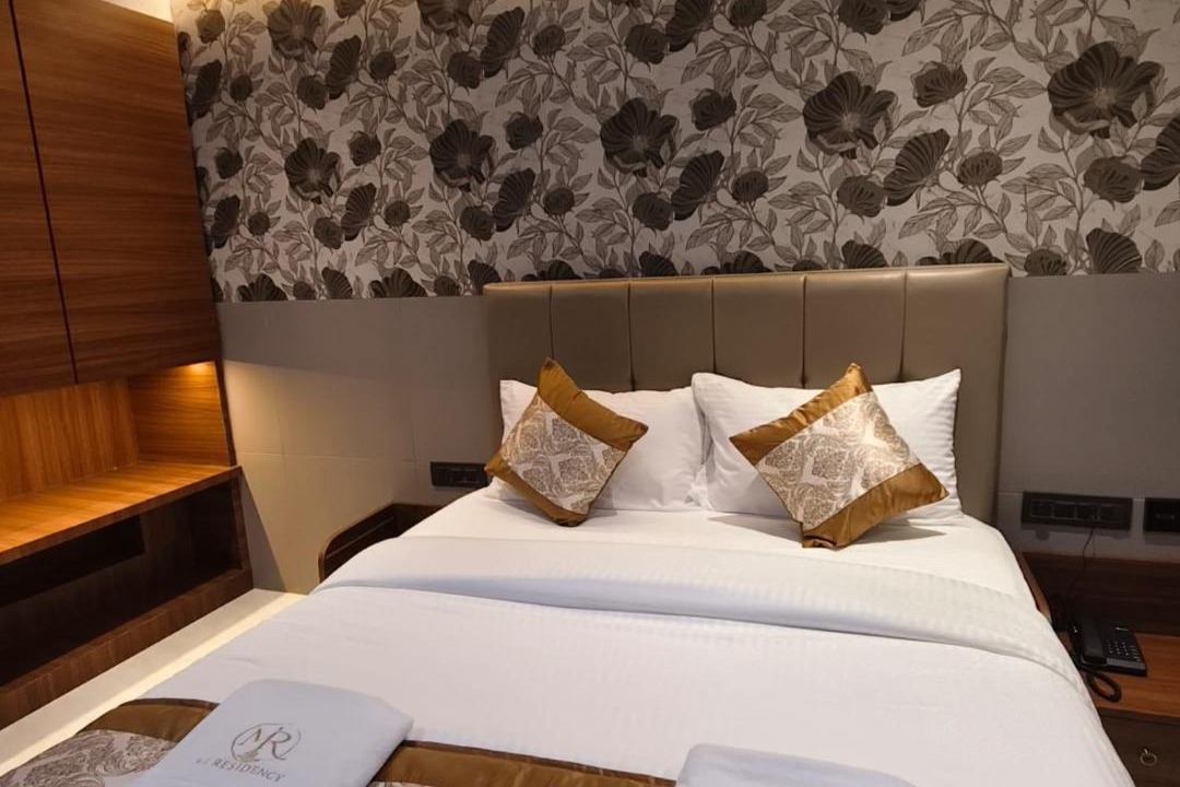 Photo of Bedroom in Thane West